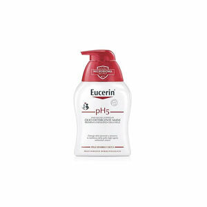 Eucerin - Eucerin Ph5 Olio Detergente Mani 250ml