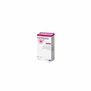 Lactibiane - Lactibiane Tolerance 30 Capsule