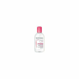 Bioderma - Sensibio H2O Soluzio Micellare 250ml