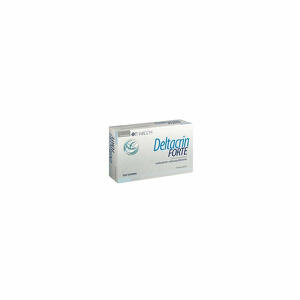  - Deltacrin Forte Pharcos 10 Fialoidi 8ml