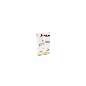 Pharcos - Liposkin Pharcos 30 Compresse