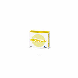 Biofarmex - Bromigen 30 Capsule