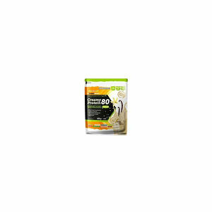 Named Sport - Creamy Protein 80 Vanilla Delice 500g