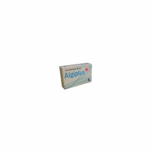 Biogroup - Algiplus 36 Compresse