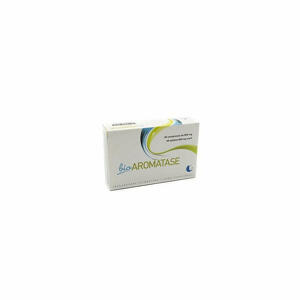  - Bioaromatase 45 Compresse 800Mg