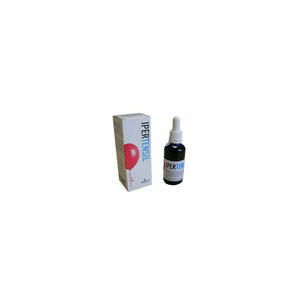  - Ipertensil 50ml