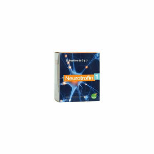  - Neurotrofin-1 20 Bustine 3g