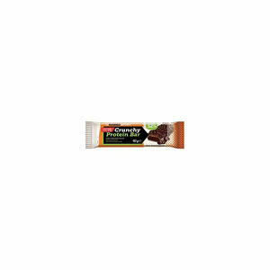 Named Sport - Named Sport Crunchy Protein Bar 40g