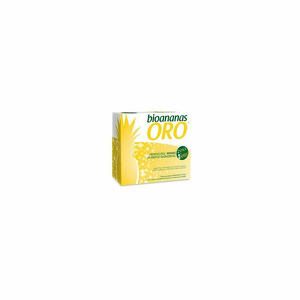  - Bioananas Oro 30 Stick Monodose