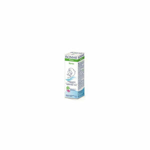  - Isomar Naso Spray Allergie 30ml