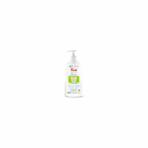  - Trudi Baby Care Bagno Corpo e Capelli 500ml