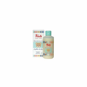  - Trudi Baby Care Shampoolatte 250ml