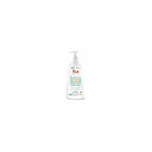  - Trudi Baby Care Shampoolatte 500ml