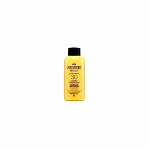 Angstrom - Angstrom Protect Hydraxol Latte Solare Protettivo SPF30 200ml