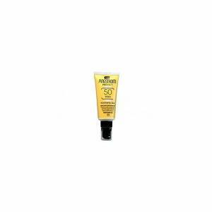 Angstrom - Angstrom Protect Youthful Tan Crema Solare Anti Età SPF50 40ml