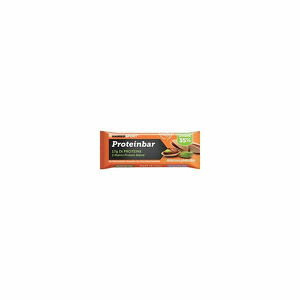 Named Sport - Proteinbar al Pistachio 50g