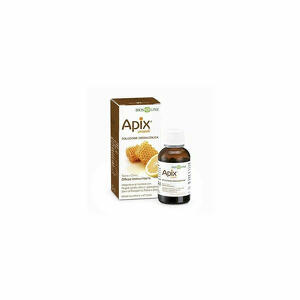  - Apix Propoli Soluzione Idroalcolica 30ml