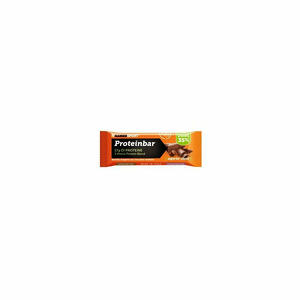 Named Sport - Proteinbar Superior Choco 50g