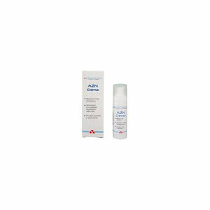 Braderm - Braderm AZN Crema 30ml