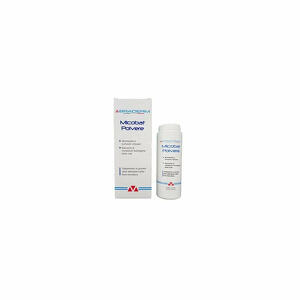 Braderm - Braderm Micobat Polvere 75g