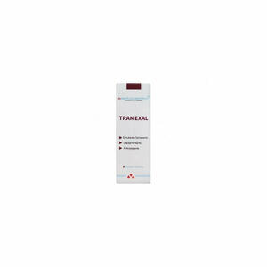 Braderm - Braderm Tramexal 30ml