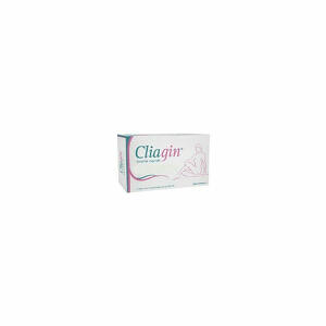  - Cliagin Lavanda Vaginale 150ml 5 Pezzi