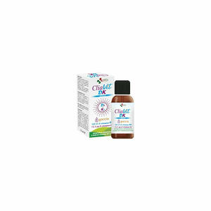  - CliaVit DK Gocce 15ml