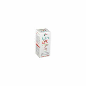  - CliaVit Multivitaminico Gocce 30ml