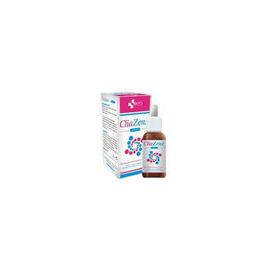  - CliaZenz Gocce 30ml