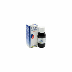 Boiron - Crataegus Oxyacantha Tintura Madre 60ml