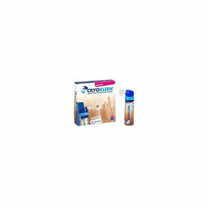  - Cryokleen Macchie E Lesioni 23ml