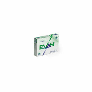 Evan - Evan 20 Compresse