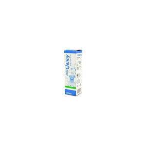 Clenny - Ialu Clenny Spray Nasale 20ml