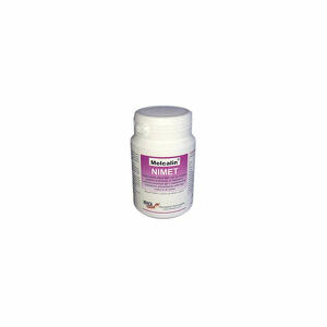 Melcalin - Melcalin Nimet 28 Capsule