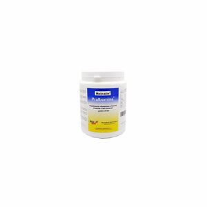 Melcalin - Melcalin Pralbumina 532g