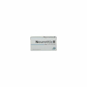  - Neurottic B 5 Flaconcini 10ml