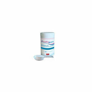 Pediapax - Pediapax Polvere 400g