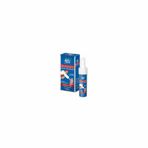 Sixtem life - Rhagadil Spray Ragadi 9ml