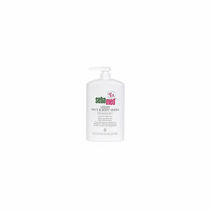  - Sebamed liquido 1 Litro