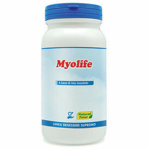  - Myolife 200g