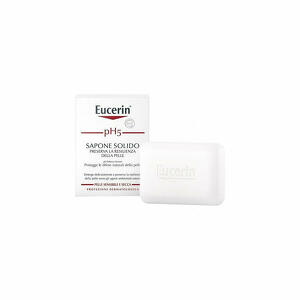 Eucerin - Eucerin Ph5 Sapone Solido 100g