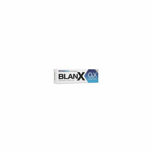 Blanx - Blanx O3X Dentifricio Lucidante 75ml