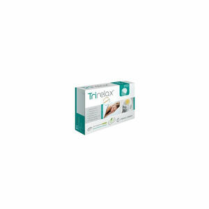 Meds - Meds Trirelax 24 Compresse