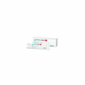  - Lichtenamed Il Crema 50ml