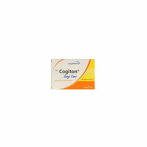 Ecupharma - Ard Cogiton Long Time 20 Capsule