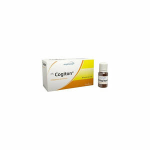 Cogiton - Ard Cogiton 10 Flaconcini 10ml