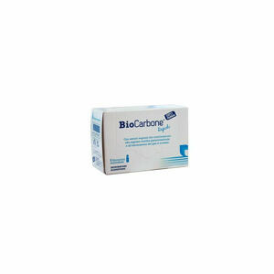 Depofarma - Biocarbone Rapido 8 Flaconcini