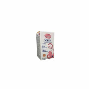  - Crl Dha 60 Capsule