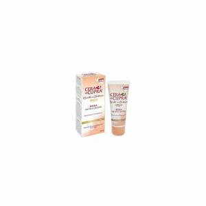  - Cupra Crema Rosa Pelli Secche 75ml