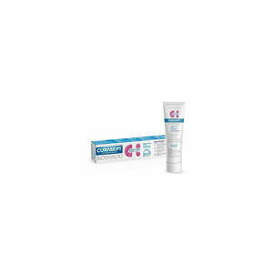  - Curasept Biosmalto Baby-Kid Senza Fluoro 50ml